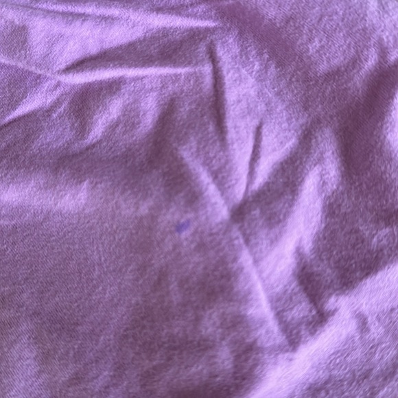 Oshkosh bgosh | 2t purple summer outfit - Picture 2 of 3